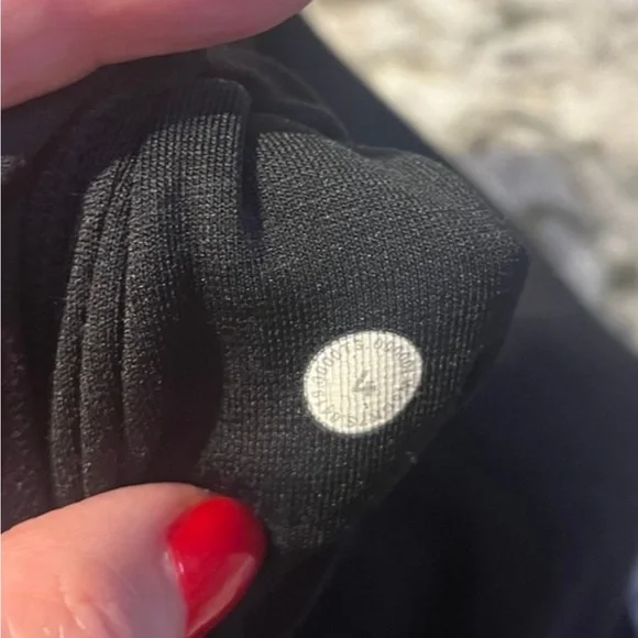 Lululemon align leggings - Picture 4 of 4